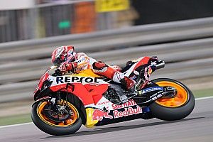 Honda bawa aero ala Ducati ke Argentina
