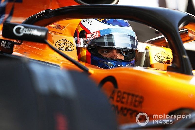 Can Sainz really do what Alonso couldn't?