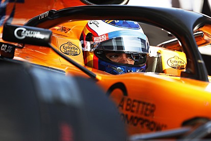 Can Sainz really do what Alonso couldn't?