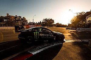Supercars Mustang 'better than we thought' – Reynolds