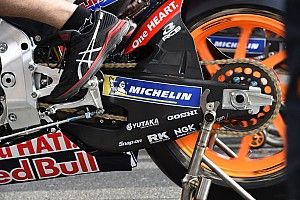 Honda quiere homologar en Argentina un deflector como el de Ducati
