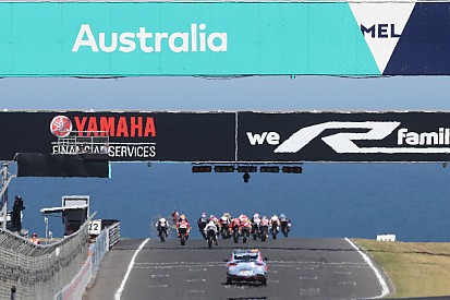 SBK 2020: ecco gli orari tv di Sky e TV8 di Phillip Island