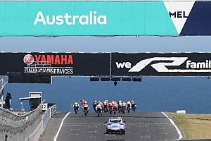 SBK 2020: ecco gli orari tv di Sky e TV8 di Phillip Island