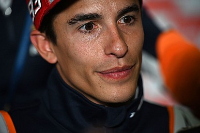 Pole position, Marquez enggan jemawa