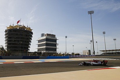 Formel 1 Bahrain 2019: Das 2. Training im Formel-1-Live-Ticker