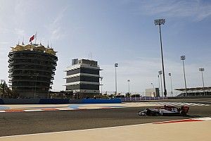 Formel 1 Bahrain 2019: Das 2. Training im Formel-1-Live-Ticker