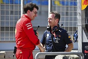 Инженеры Red Bull «отговорили» Ferrari проводить пит-стоп Леклера сразу после выезда машины безопасности
