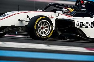 Fabio Scherer : "Il y a beaucoup de potentiel"