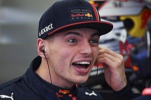 Verstappen: "La RB15 non potrà andare peggio di quanto ha fatto in Bahrain!"