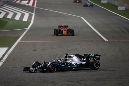 Гран Прі Бахрейну: прогнози редакції Motorsport.com Україна