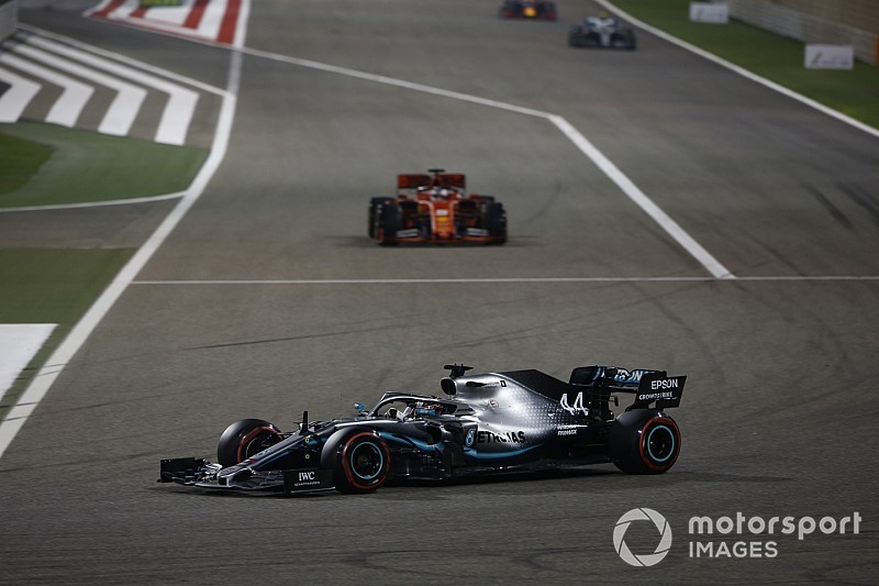 Гран Прі Бахрейну: прогнози редакції Motorsport.com Україна