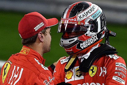 Yorum: Hamilton seviyesindeki Leclerc, Vettel'i Ferrari'den gönderir mi?
