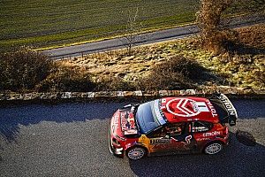 Live: Follow the Monte Carlo Rally as it happens