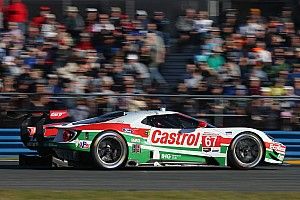 Dixon: Ford’s Rolex 24 success "doesn’t bode well” for 2019