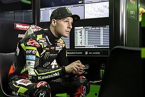 WSBK Assen: Rea voor Van der Mark in eerste training
