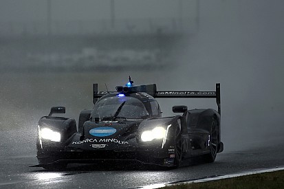 Alonso supera chuva e Nasr e conquista 24 Horas de Daytona; Farfus vence na GTLM
