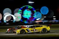 Molina y Garc&iacute;a, cerca de completar un hist&oacute;rico doblete espa&ntilde;ol en Daytona