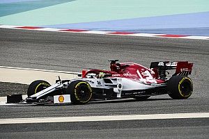 Verloor Schumacher de strijd om F1-zitje in 2020 van Giovinazzi?