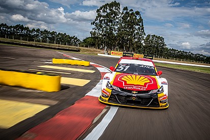 Átila Abreu bate Fraga por 0s002 e é mais veloz da sexta no Velopark