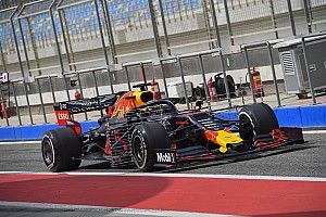 Red Bull: В Бахрейне мы выявили слабые стороны аэродинамики машины