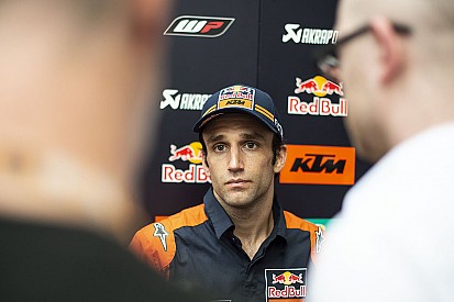Pas d'options "concrètes" pour Zarco à l'heure actuelle