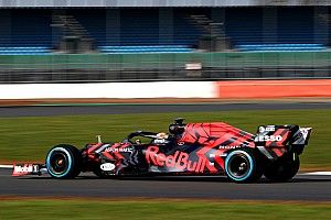 Red Bull waarschuwt Liberty: "Komen in kritieke fase voor 2021"