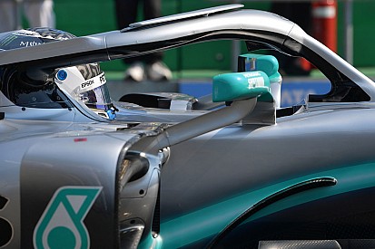 A 2019-es szabálymódosítások: Mercedes-módra