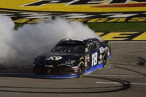 NASCAR modifica las condiciones para competir en Xfinity y Trucks