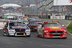 Sponsor calls top Supercars teams 'boring and predictable'