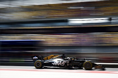 Çin GP 2. antrenman seansı yorumları