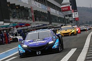 テーマは”モタスポ好きの聖地”。J SPORTS、2019年モータースポーツを圧倒的ボリュームで放送