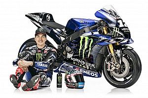 Kepala mekanik baru dongkrak kepercayaan diri Vinales