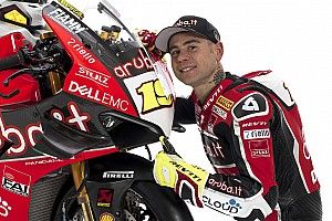 Bautista: "La Ducati V4 ha potenziale, ma è ancora acerba. Manca tanto per sfruttarlo tutto"