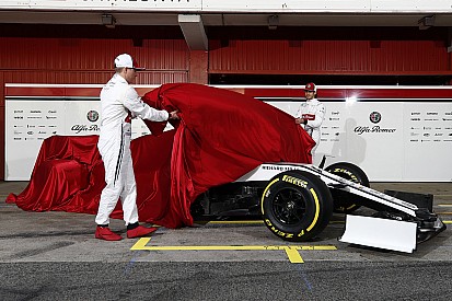 Présentations F1 2020 : qui, quand et où ?