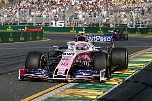 Stroll : "Je veux plus de courses comme ça !"