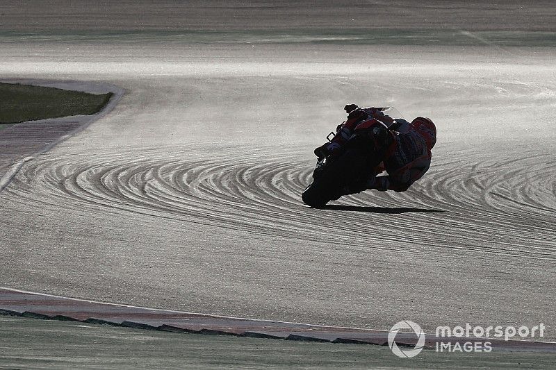 Marc Marquez, Repsol Honda Team