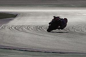 Le calendrier de tests MotoGP 2020 prend forme