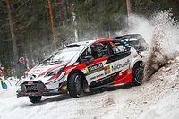 Tanak e Toyota dominano e trionfano al Rally di Svezia davanti a Lappi e Neuville