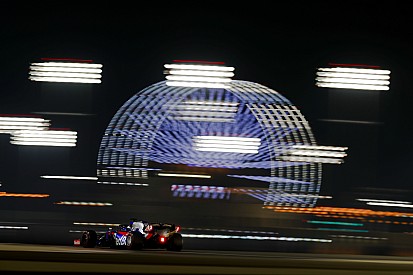 Formel 1 Bahrain 2019: Das Qualifying im Formel-1-Live-Ticker