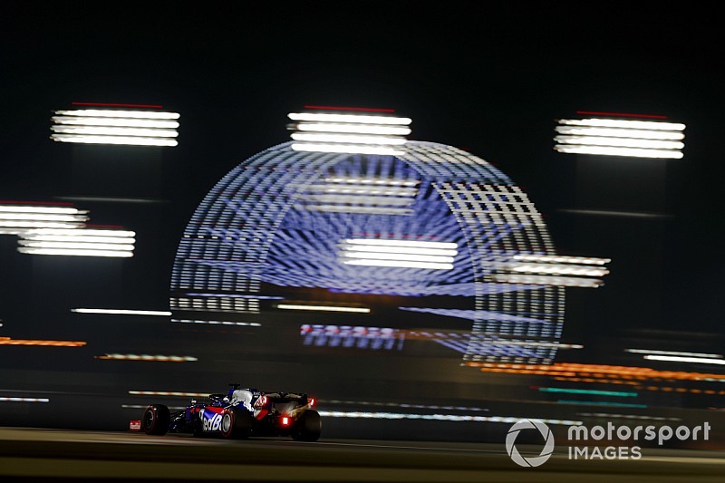 Formel 1 Bahrain 2019: Das Qualifying im Formel-1-Live-Ticker