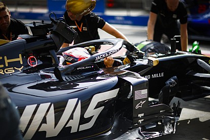 Grosjean: 2019'un ilk yarışları 2018'den "kopyala-yapıştır" yapılmış gibi