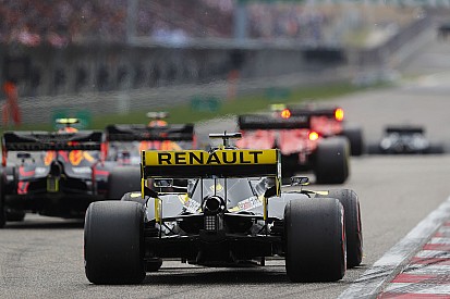 Renault : "Ça doit s'arrêter dès que possible"