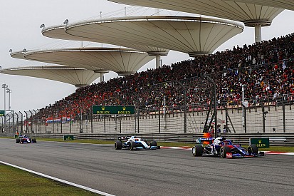 Para além do GP da China: veja outras etapas da F1 que foram adiadas ou canceladas