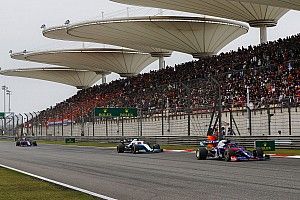 Para além do GP da China: veja outras etapas da F1 que foram adiadas ou canceladas