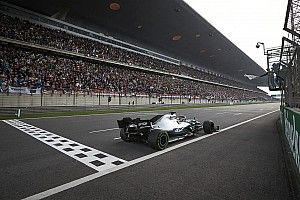 «А что за Williams тут? – Да обгоняй его!» Лучшие фрагменты радиопереговоров на Гран При Китая