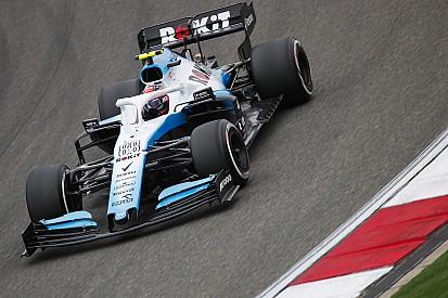 Williams, yeni parçalarla orta grupla farkı kapatmak istiyor