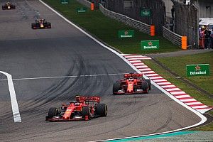 Häkkinen nem érti, miért játszadozik a Ferrari Leclerccel és Vettellel
