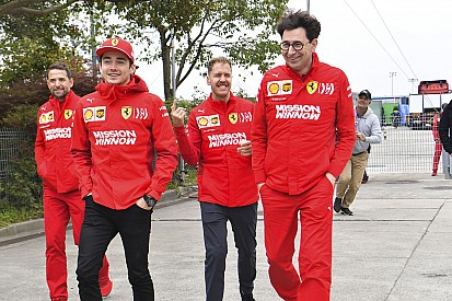 Formula E: Hívtuk a Ferrarit, de nem érdekli őket a sorozat