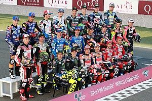 Los 10 fichajes más sorprendentes de MotoGP