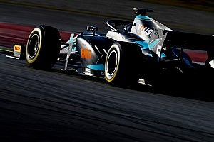 F2 Bahreyn: Antrenmanların lideri Camara, Schumacher 12.